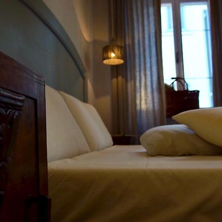 토티 Oberdan Ospitalita' B&B 외부 사진