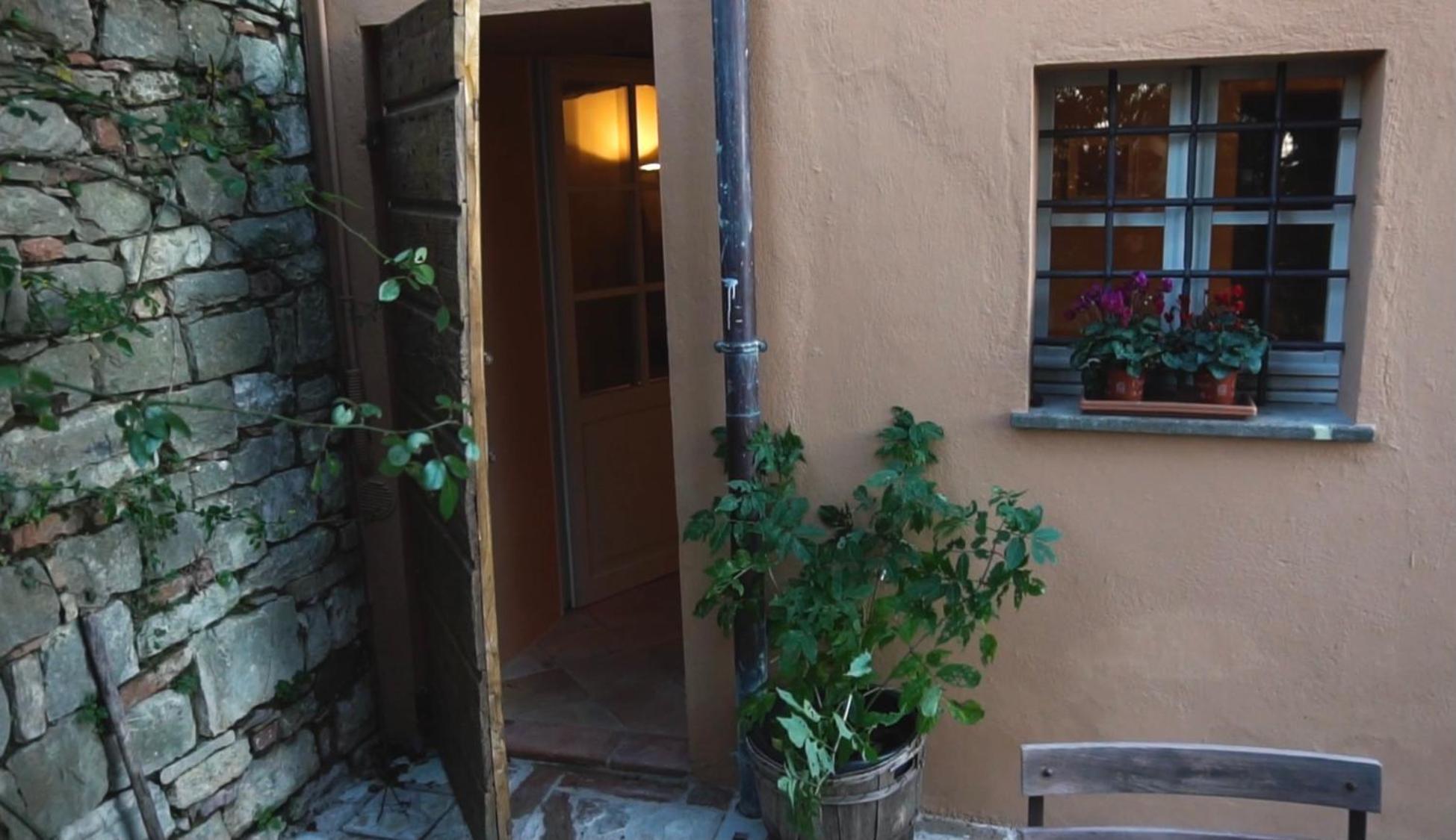 토티 Oberdan Ospitalita' B&B 외부 사진