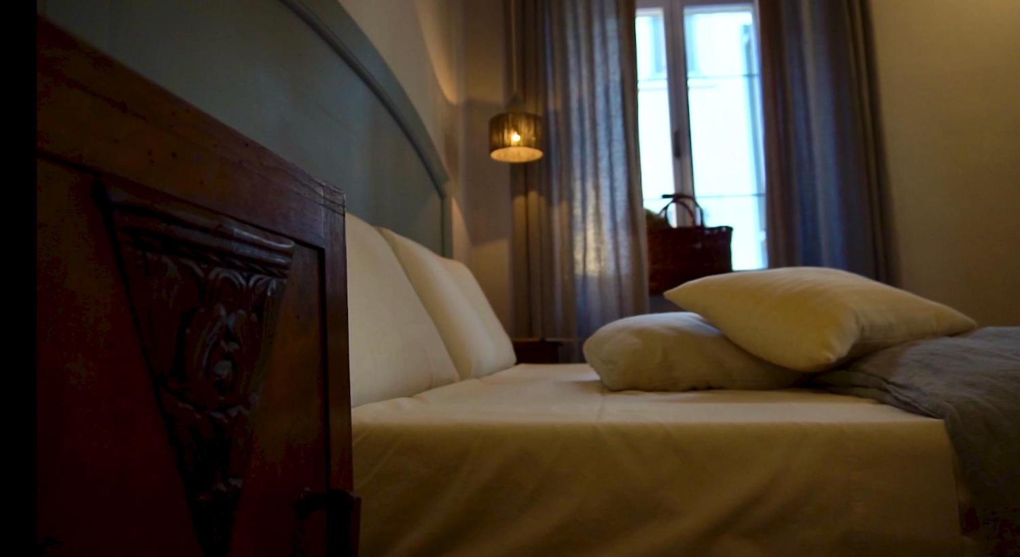 토티 Oberdan Ospitalita' B&B 외부 사진