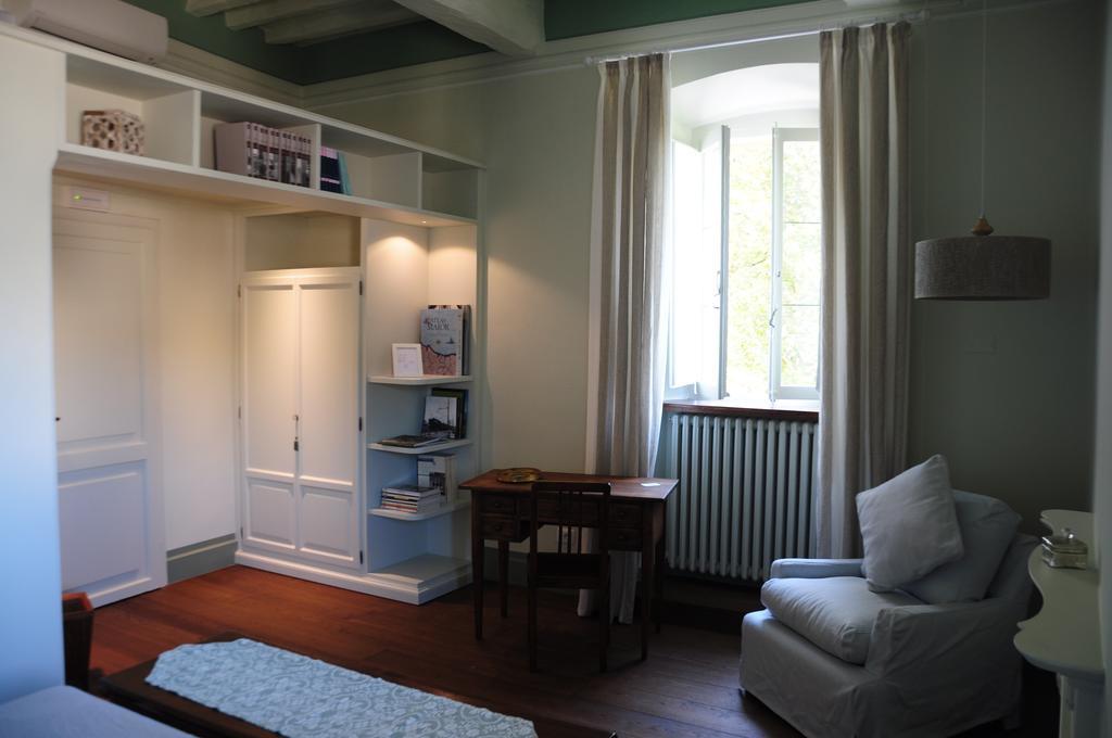 토티 Oberdan Ospitalita' B&B 외부 사진