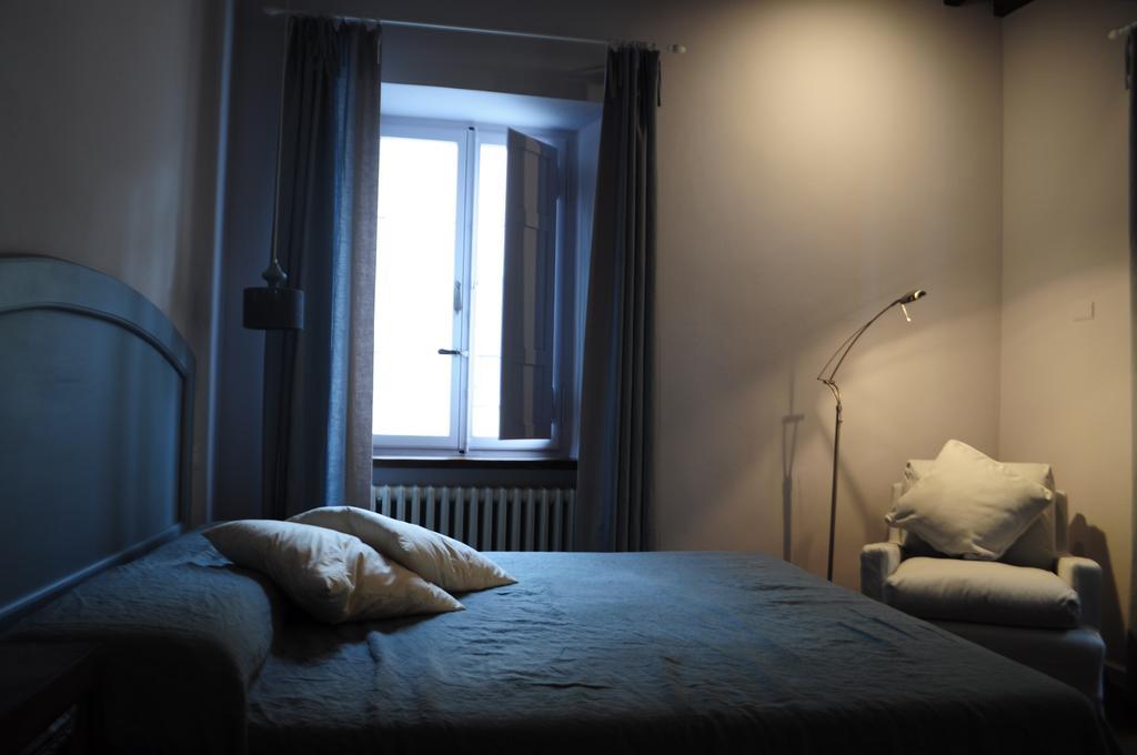 토티 Oberdan Ospitalita' B&B 외부 사진