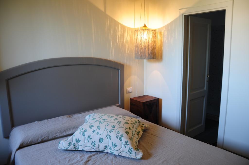 토티 Oberdan Ospitalita' B&B 외부 사진