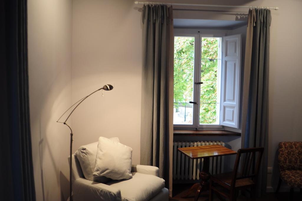 토티 Oberdan Ospitalita' B&B 외부 사진