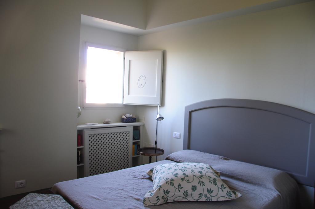 토티 Oberdan Ospitalita' B&B 외부 사진