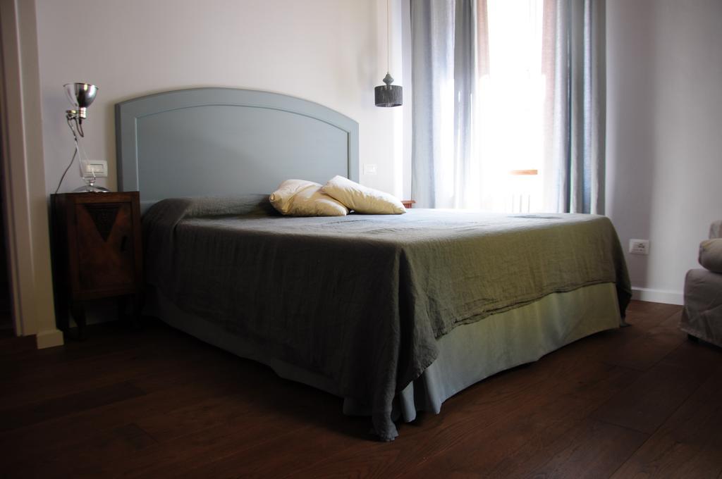 토티 Oberdan Ospitalita' B&B 외부 사진