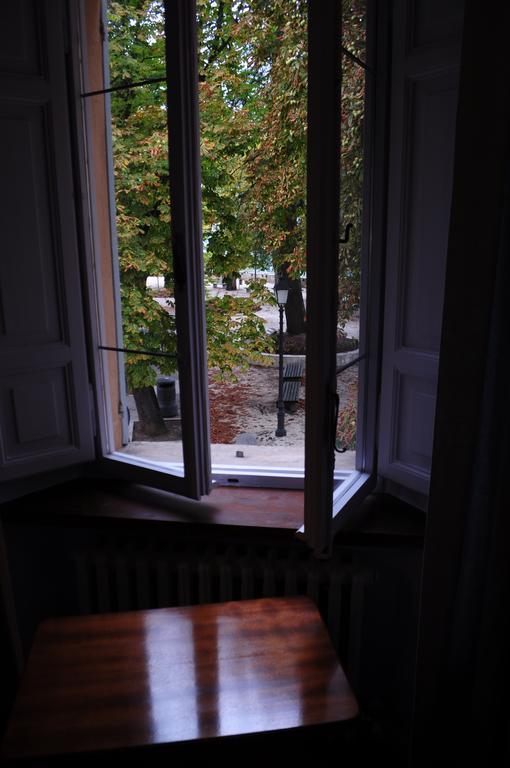 토티 Oberdan Ospitalita' B&B 외부 사진