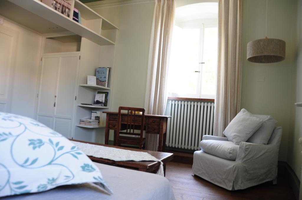 토티 Oberdan Ospitalita' B&B 외부 사진