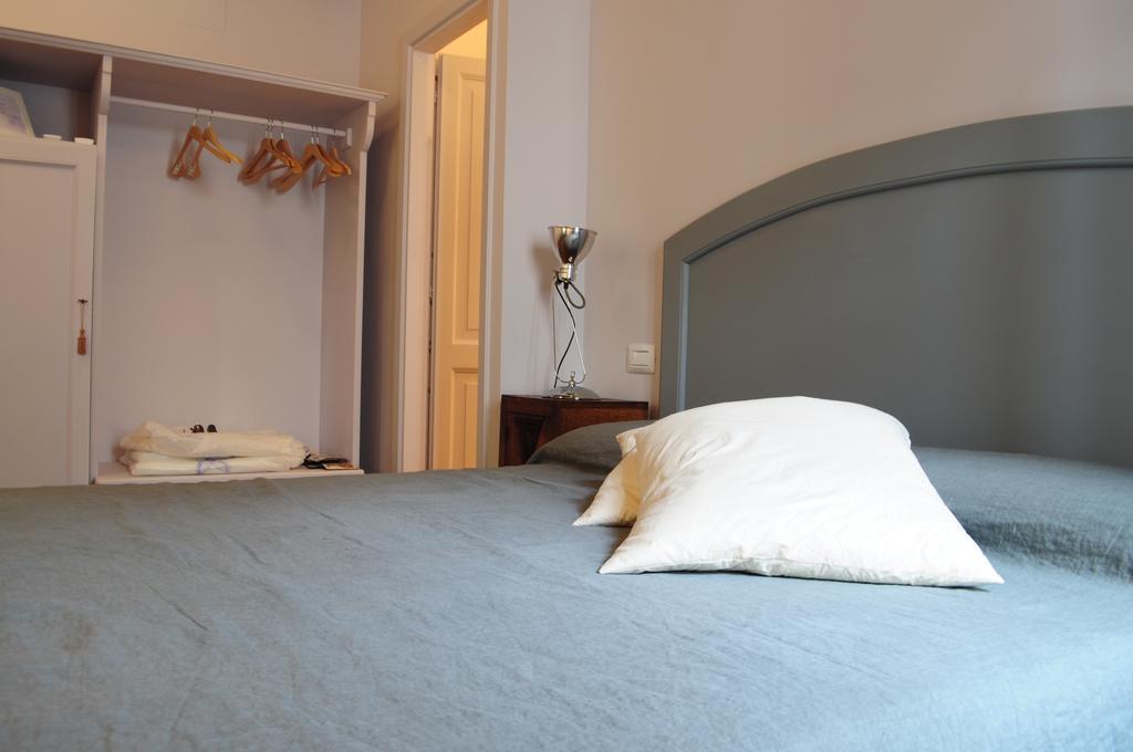토티 Oberdan Ospitalita' B&B 외부 사진